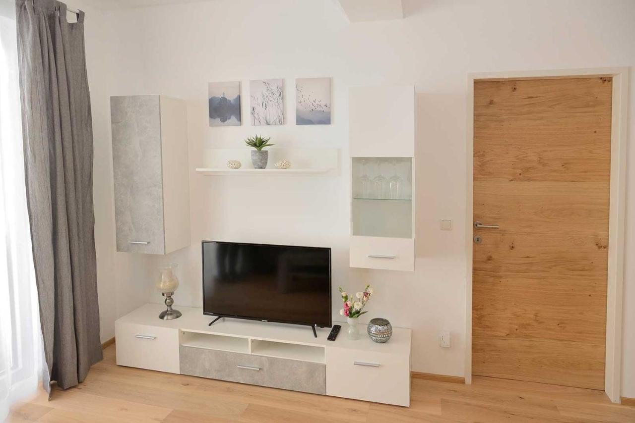 Apartment Serles Muhlbachl ภายนอก รูปภาพ