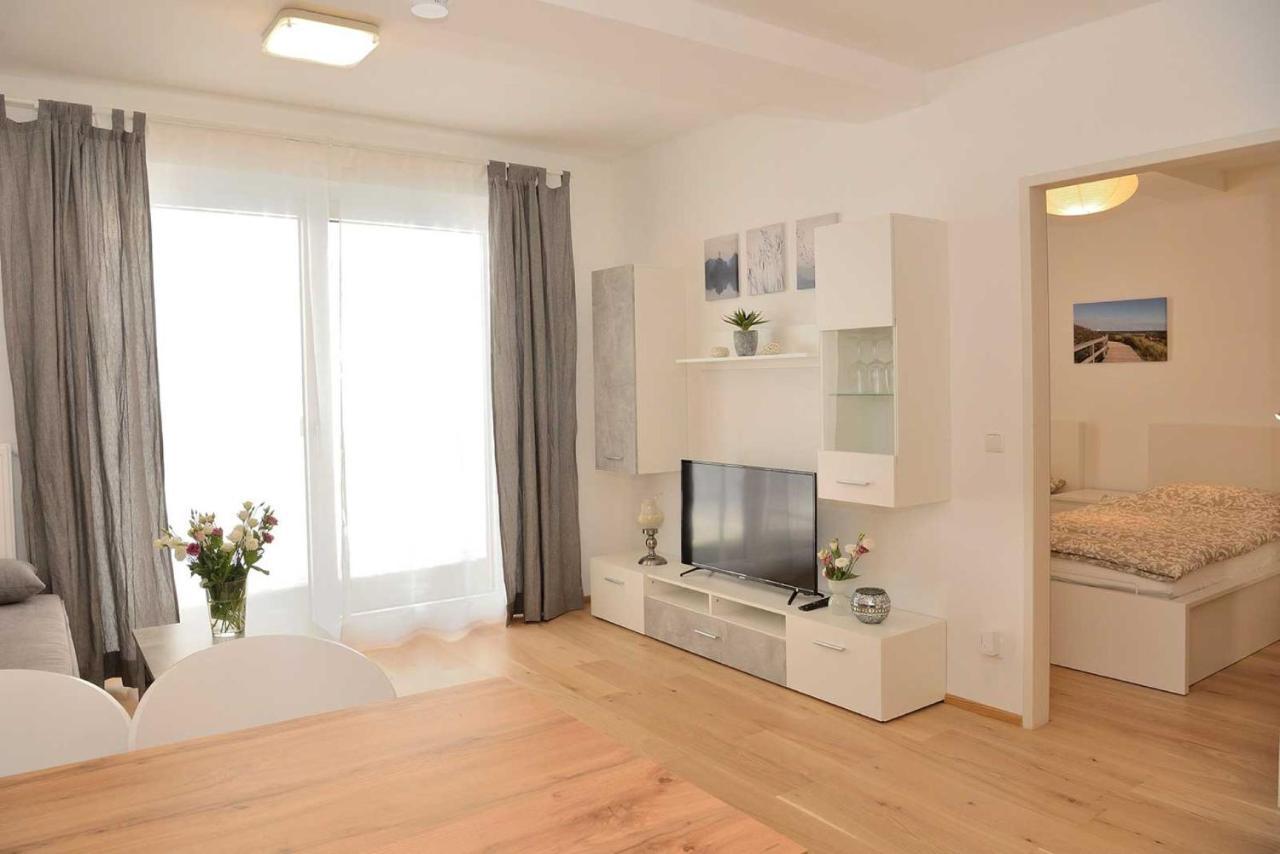 Apartment Serles Muhlbachl ภายนอก รูปภาพ
