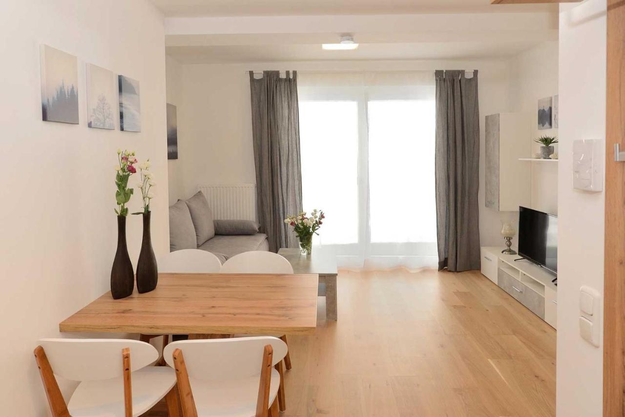 Apartment Serles Muhlbachl ภายนอก รูปภาพ