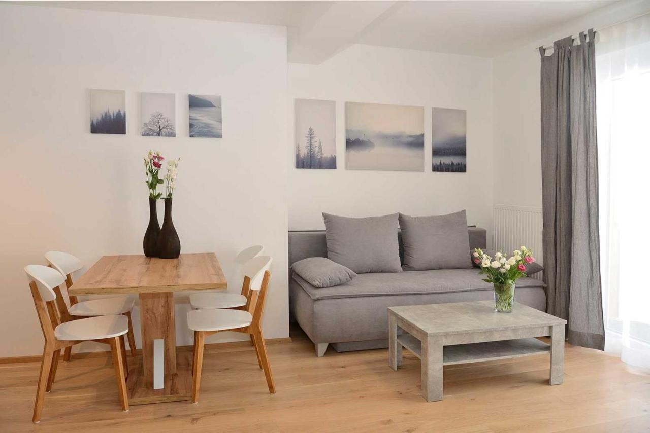 Apartment Serles Muhlbachl ภายนอก รูปภาพ