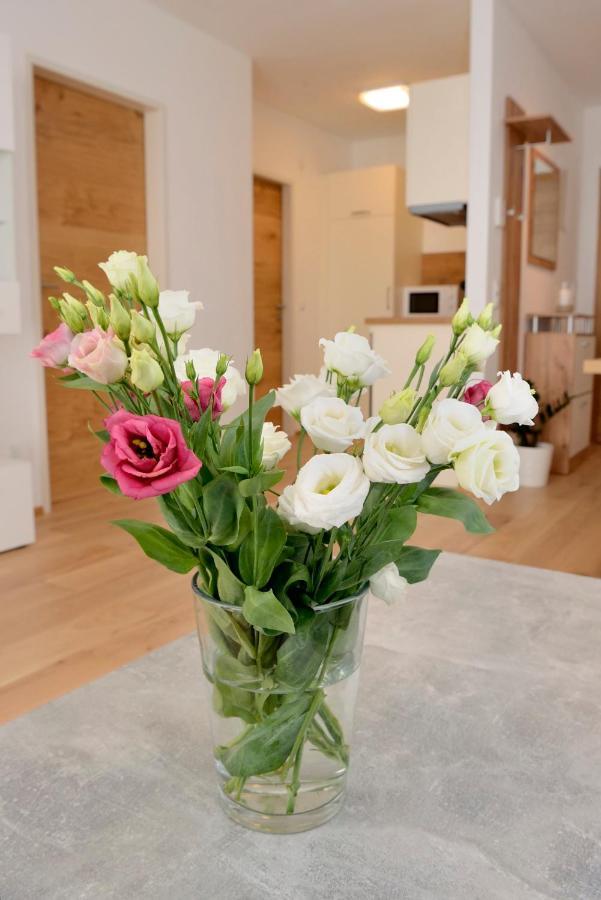 Apartment Serles Muhlbachl ภายนอก รูปภาพ