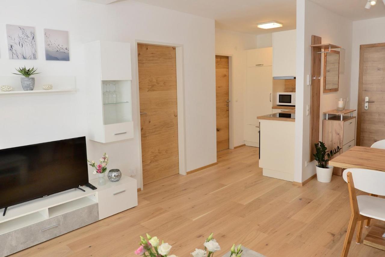 Apartment Serles Muhlbachl ภายนอก รูปภาพ