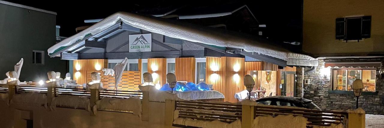 Apartment Serles Muhlbachl ภายนอก รูปภาพ